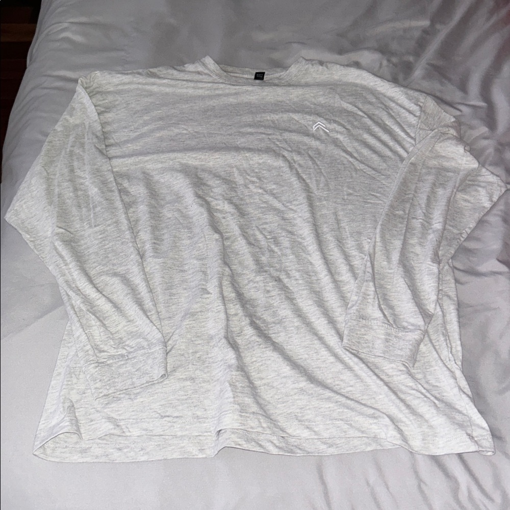 Oner Active Oversized Longsleeve
